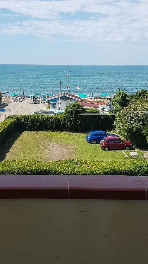 Apartmán Casa Bea Marinella Marinella di Sarzana