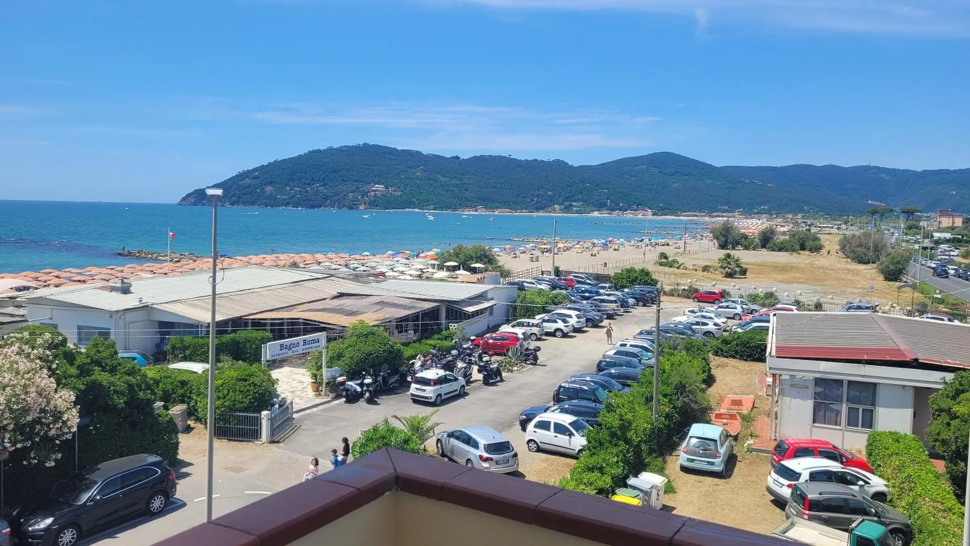Apartmán Casa Bea Marinella Marinella di Sarzana