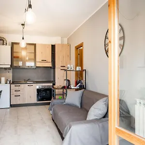 Luni Mare Modern Balcony Flat Marinella di Sarzana