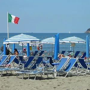 Affittacamere Ambra Marinella di Sarzana