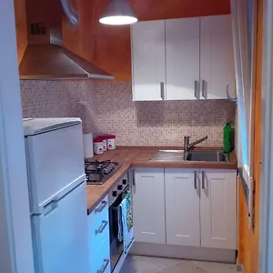 Casa Emily Marinella di Sarzana