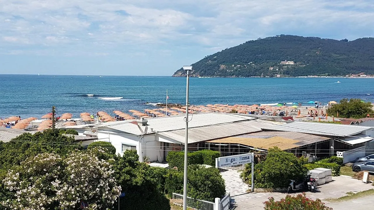 Casa Bea Marinella Apartment Marinella di Sarzana Italy