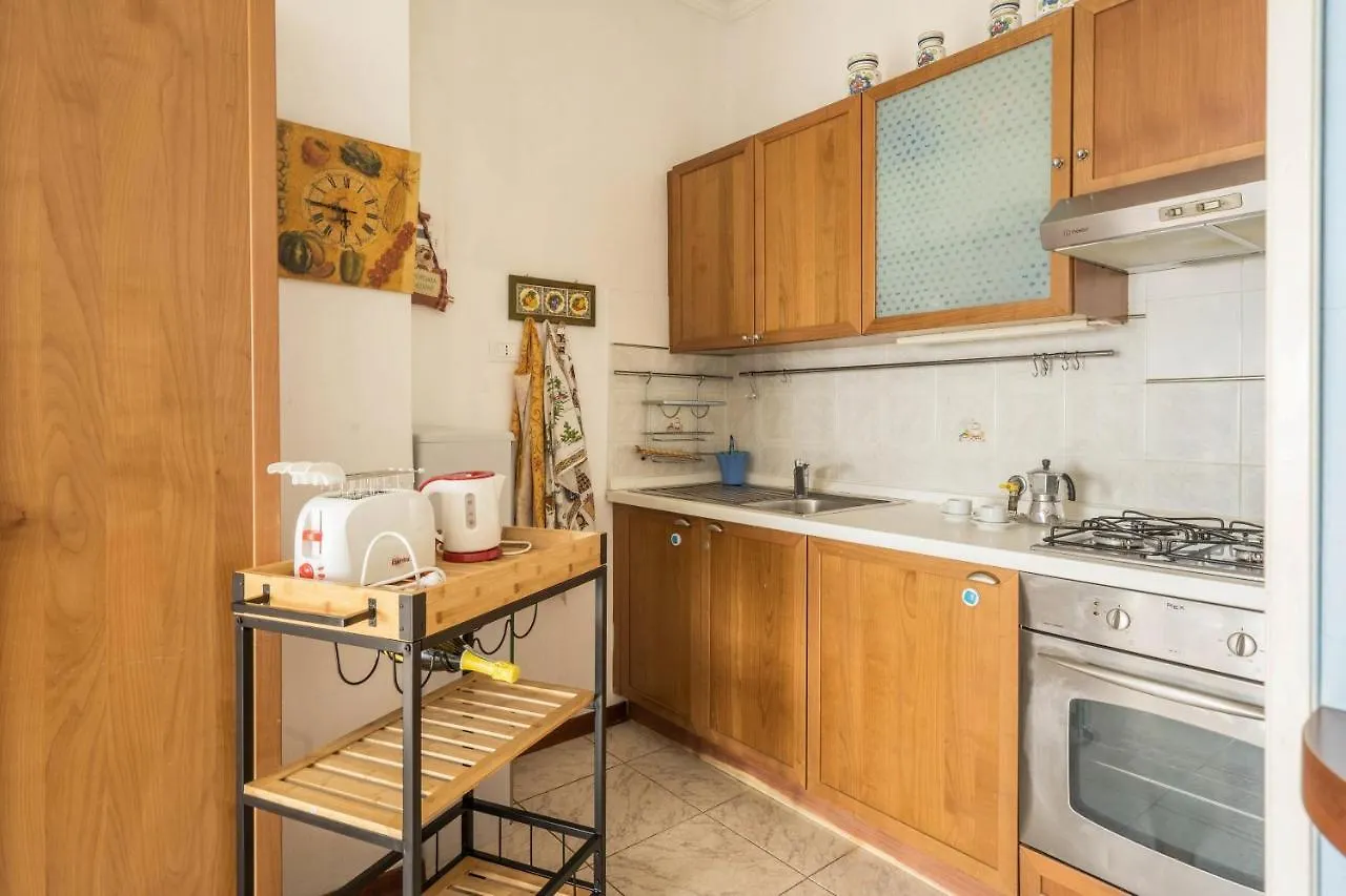Casa Bea Marinella Apartment Marinella di Sarzana