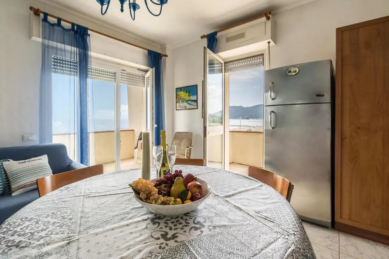 Casa Bea Marinella Apartment Marinella di Sarzana