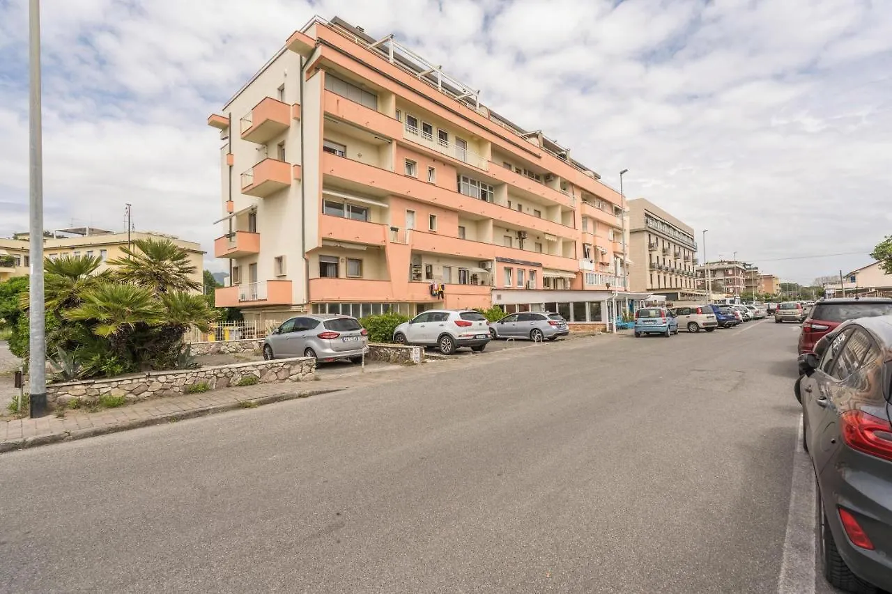 Casa Bea Marinella Apartment Marinella di Sarzana
