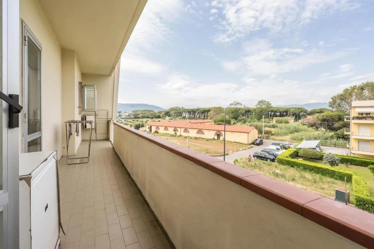 Casa Bea Marinella Apartment Marinella di Sarzana