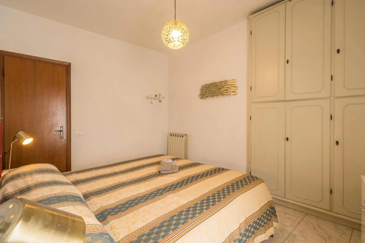 Casa Bea Marinella Apartment Marinella di Sarzana 0*,