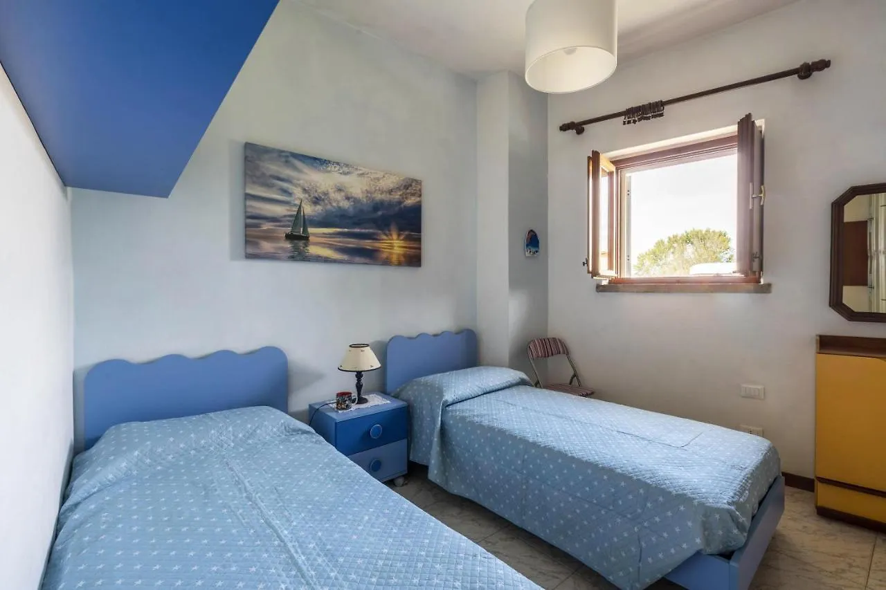 Casa Bea Marinella Apartment Marinella di Sarzana