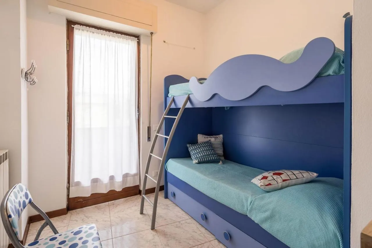 Casa Bea Marinella Apartment Marinella di Sarzana