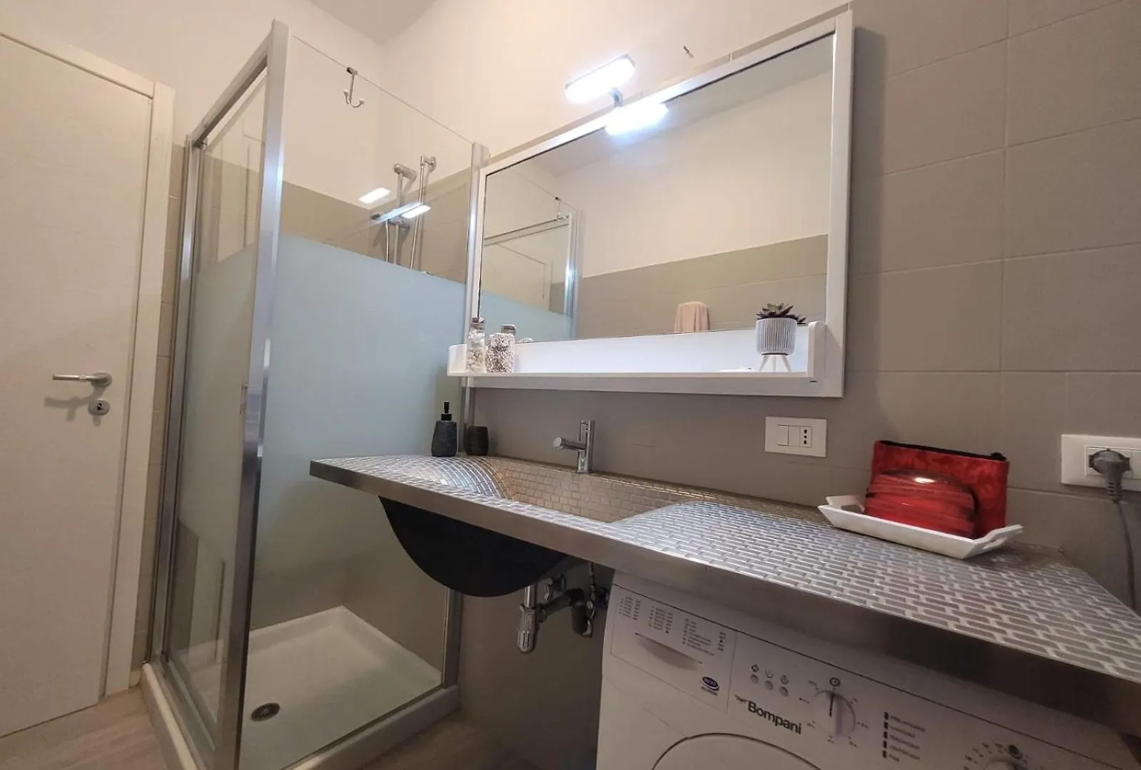 Casa Bea Marinella Apartment Marinella di Sarzana Italy
