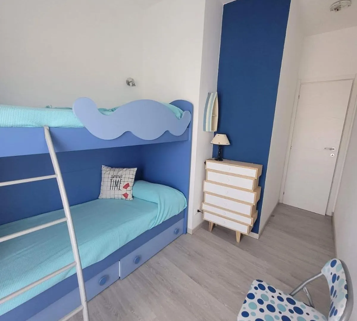 Casa Bea Marinella Apartment Marinella di Sarzana