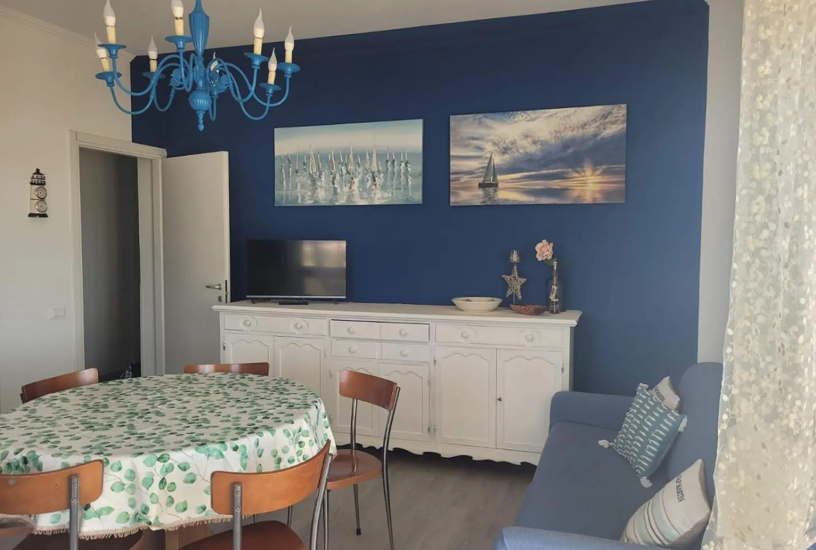 Casa Bea Marinella Apartment Marinella di Sarzana Italy