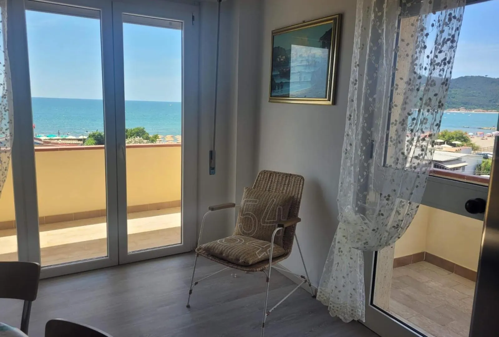 Casa Bea Marinella Apartment Marinella di Sarzana
