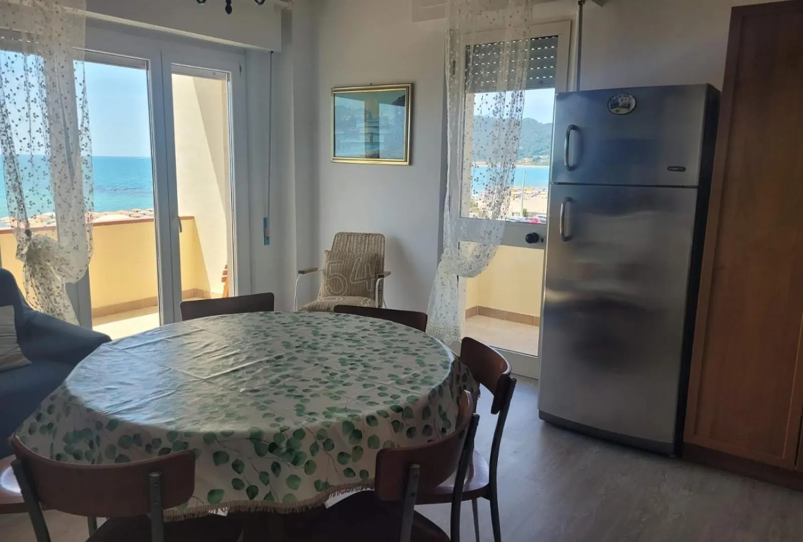 Casa Bea Marinella Apartment Marinella di Sarzana Italy