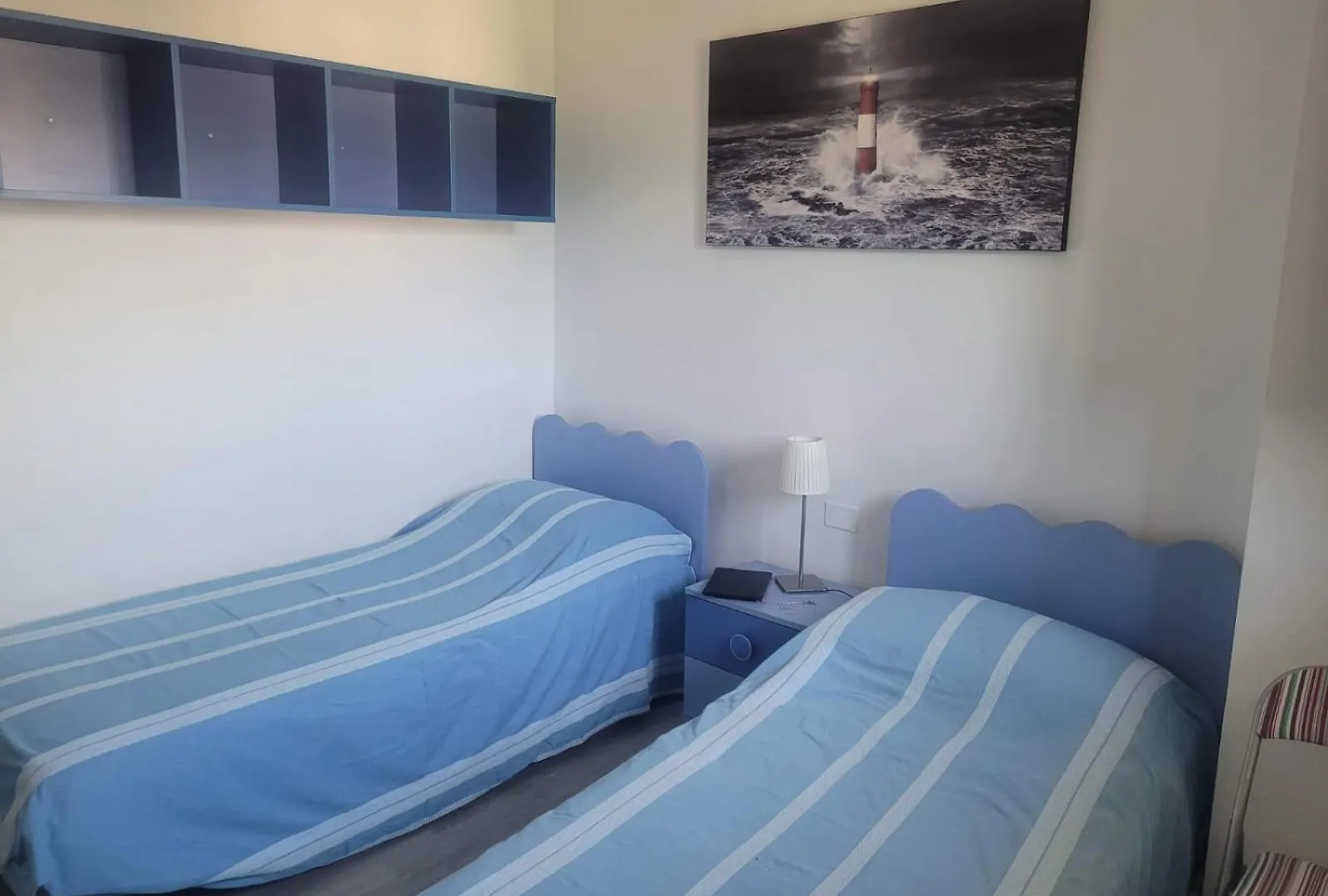Casa Bea Marinella Apartment Marinella di Sarzana