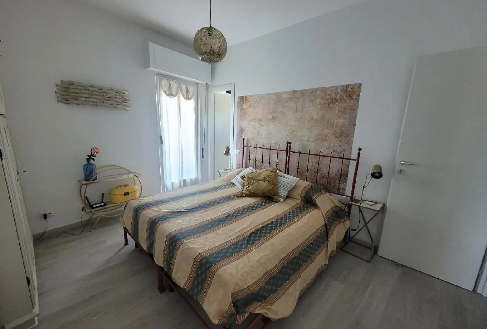 Casa Bea Marinella Apartment Marinella di Sarzana