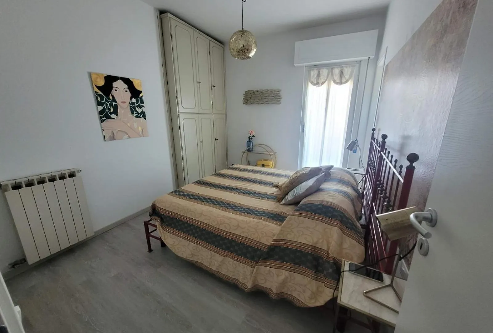 Casa Bea Marinella Apartment Marinella di Sarzana 0*,
