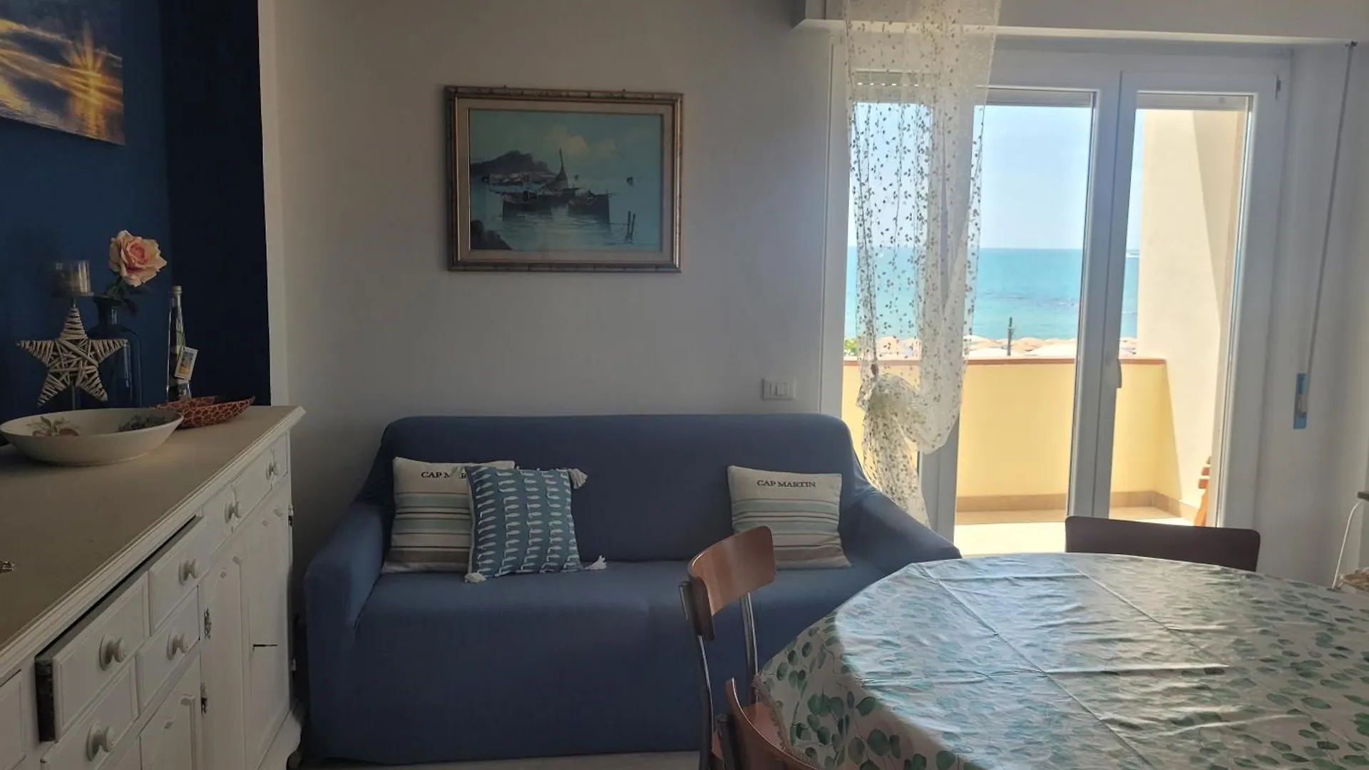 Casa Bea Marinella Apartment Marinella di Sarzana