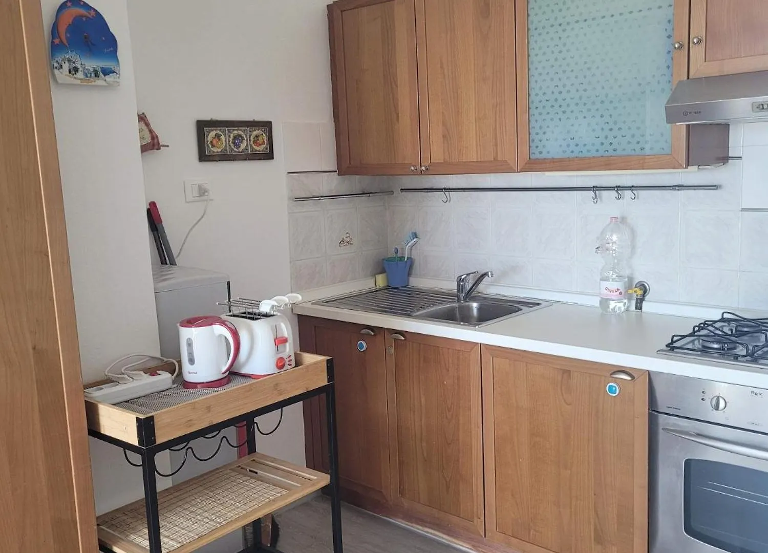Casa Bea Marinella Apartment Marinella di Sarzana 0*,  Italy