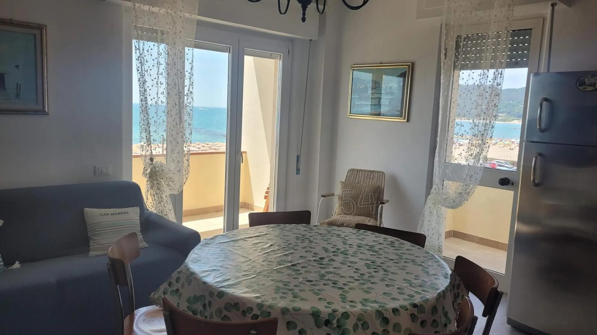 Casa Bea Marinella Apartment Marinella di Sarzana 0*,  Italy
